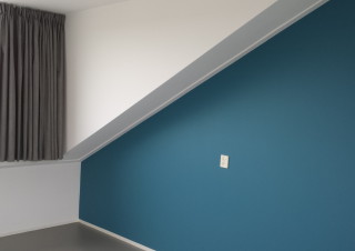 GBZ, particulier, schilderwerk, Zwolle, schilder, Berghorst, sigma, kwaliteit, ervaring, strak werk