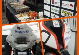 GBZ, schilderwerken, Rintje Ritsma, Sponsoring, Sigma, DHJ racing