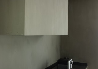 GBZ schilderwerken, zwolle, berghorst, schilder, kalkverf, krijtverf, pure & original, keuken, binnenschilderwerk, stadshagen