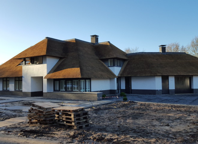 GBZ Zwolle schilderwerk binnen buiten sigma