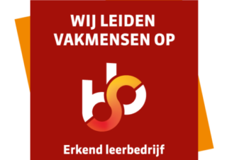 GBZ-schilders Zwolle, erkend leerbedrijf